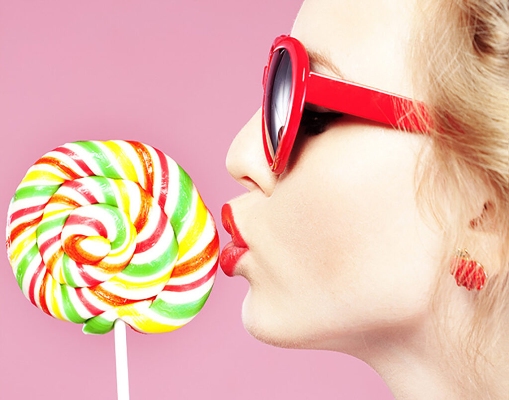 Lollipop
